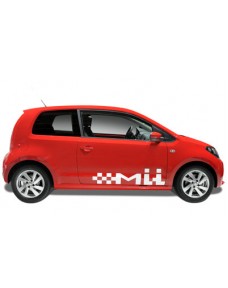 Seat Mii 1.0 Style 60 CV 3 Porte